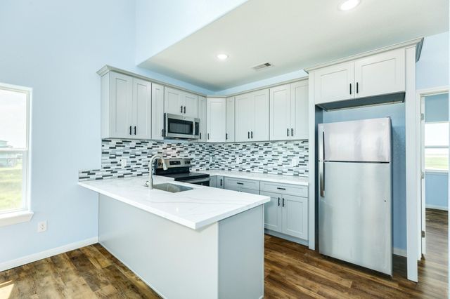 4829 Bluewater, Freeport, TX 77541