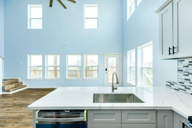 4829 Bluewater, Freeport, TX 77541