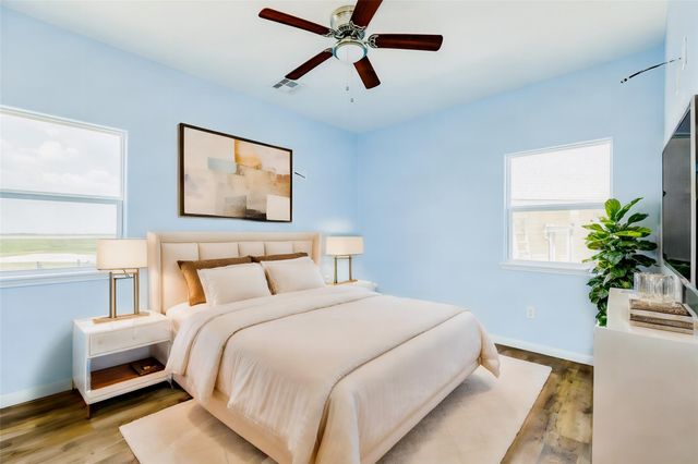 4829 Bluewater, Freeport, TX 77541