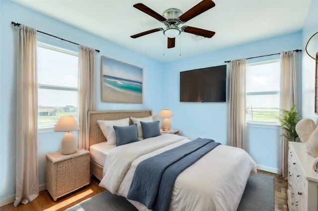 4829 Bluewater, Freeport, TX 77541