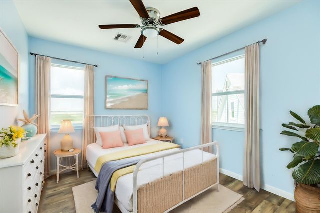 4829 Bluewater, Freeport, TX 77541