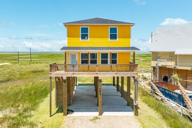 4829 Bluewater, Freeport, TX 77541