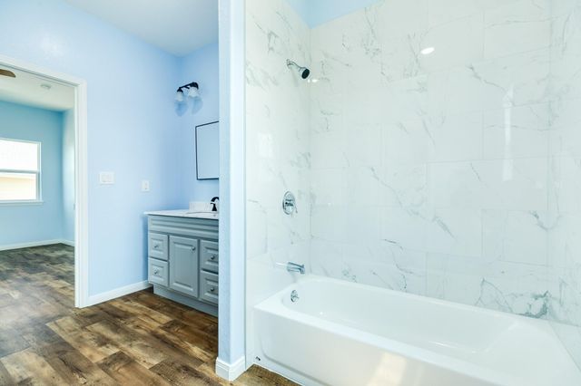 4829 Bluewater, Freeport, TX 77541