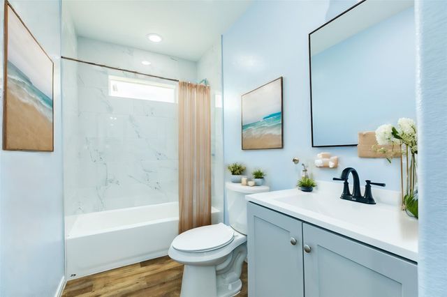 4829 Bluewater, Freeport, TX 77541