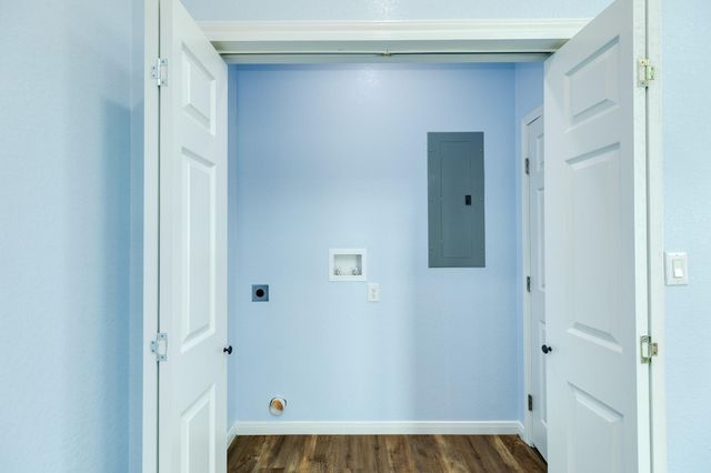 4829 Bluewater, Freeport, TX 77541