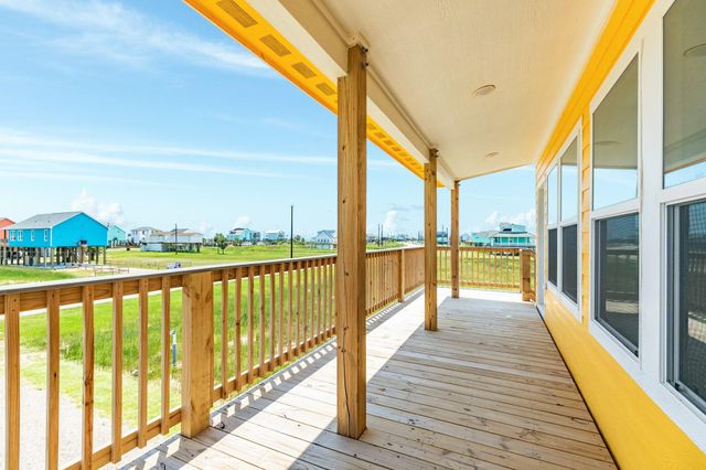 4829 Bluewater, Freeport, TX 77541