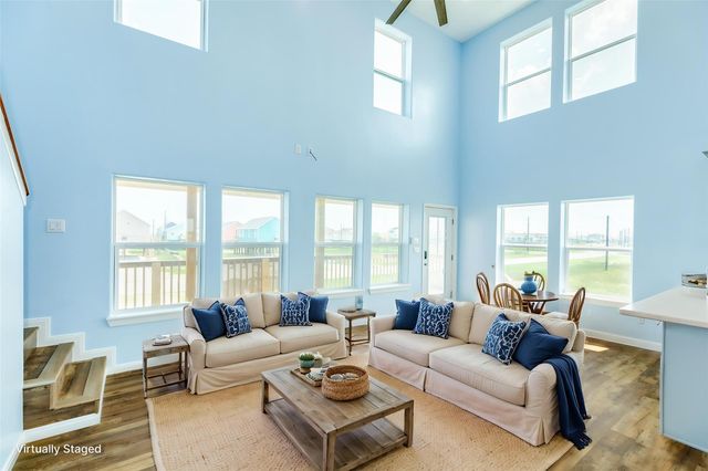 4829 Bluewater, Freeport, TX 77541