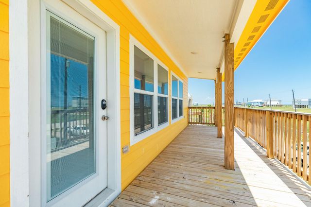 4829 Bluewater, Freeport, TX 77541