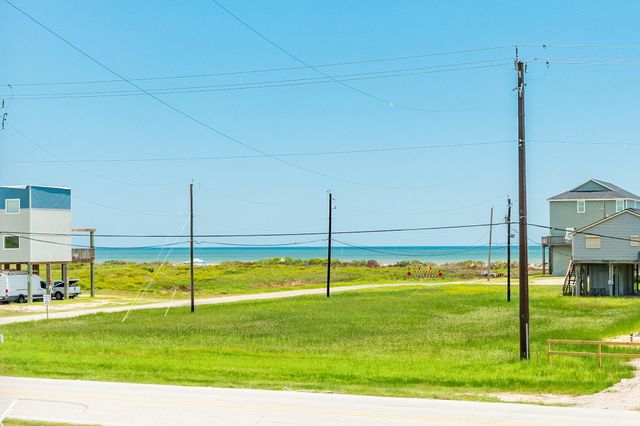 4829 Bluewater, Freeport, TX 77541