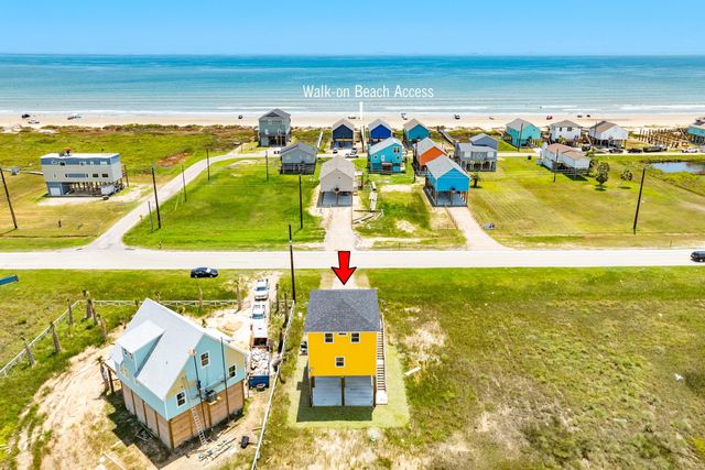 4829 Bluewater, Freeport, TX 77541