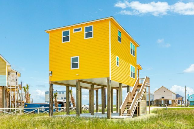 4829 Bluewater, Freeport, TX 77541