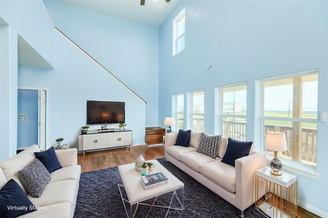 4829 Bluewater, Freeport, TX 77541