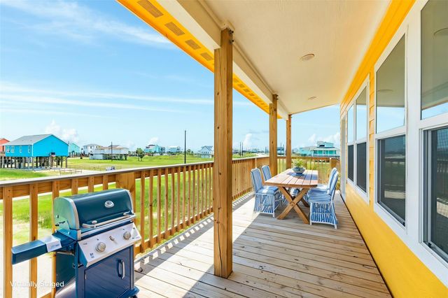 4829 Bluewater, Freeport, TX 77541