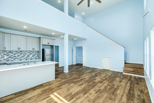 4829 Bluewater, Freeport, TX 77541