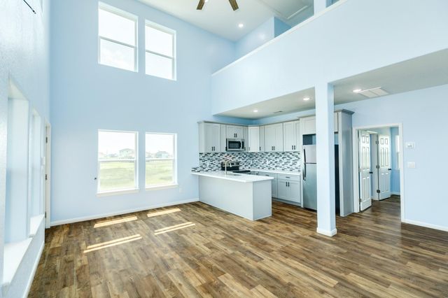 4829 Bluewater, Freeport, TX 77541