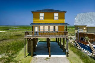 4829 Bluewater, Freeport, TX 77541