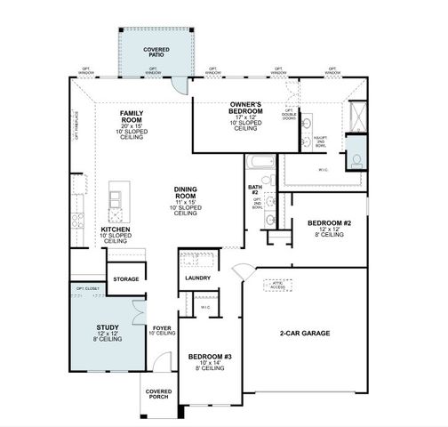 133 East Haymaker Road, Celina, TX 75009