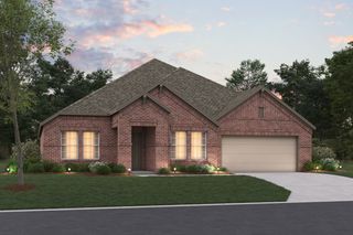 133 East Haymaker Road, Celina, TX 75009