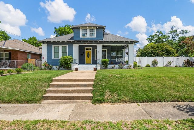 1323 35th Street, Columbus, GA 31904