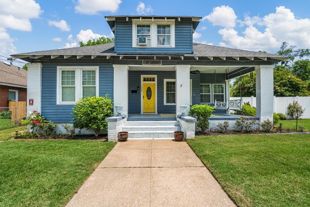 1323 35th Street, Columbus, GA 31904