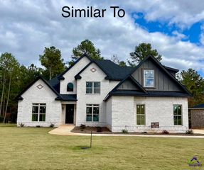 211 Buckhead Forest Drive, Warner Robins, GA 31088