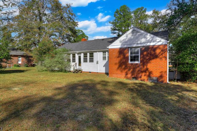 2718 Lakewood Drive, Augusta, GA 30904
