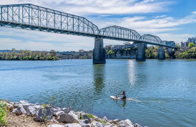 628 Belle Trace Circle 106, Chattanooga, TN 37405