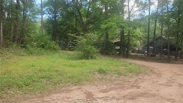 Lot 6 Thornwood Drive, Plantersville, TX 77363