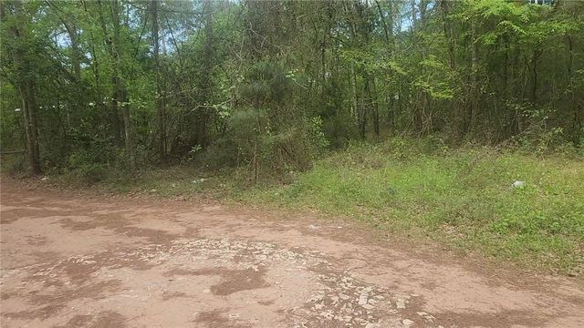 Lot 6 Thornwood Drive, Plantersville, TX 77363
