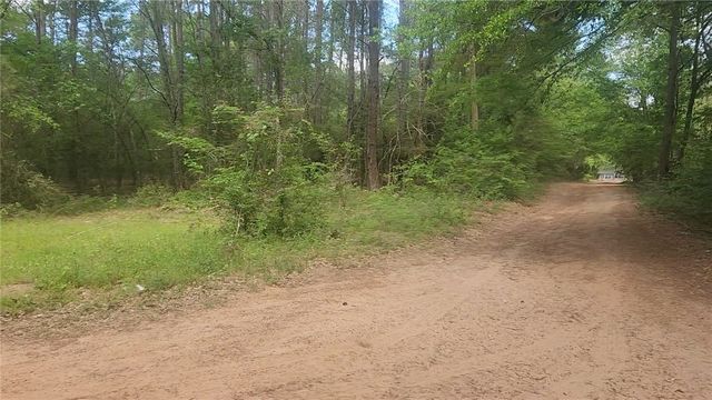 Lot 6 Thornwood Drive, Plantersville, TX 77363
