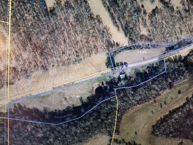 2073 Choates Creek Rd, Lawrenceburg, TN 38464