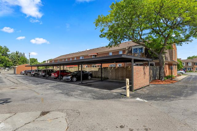 31083 Hoover Road 12, Warren, MI 48093