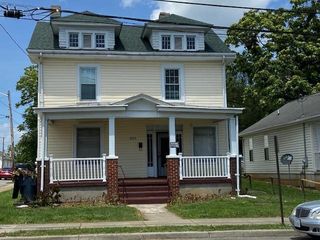 1131 Loudon AVE, Roanoke, VA 24017