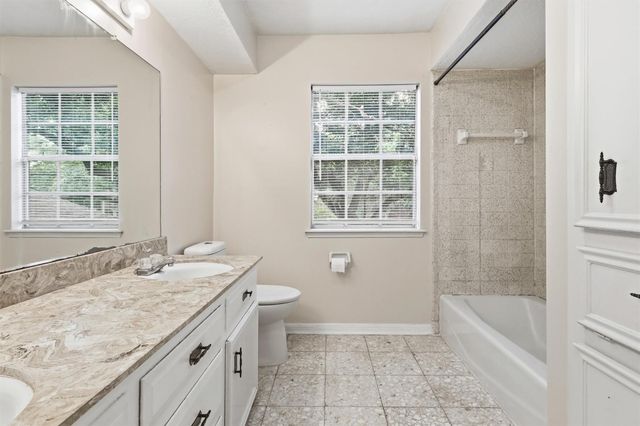 20414 Withington Drive, Katy, TX 77450