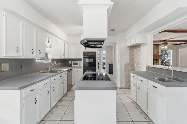 20414 Withington Drive, Katy, TX 77450