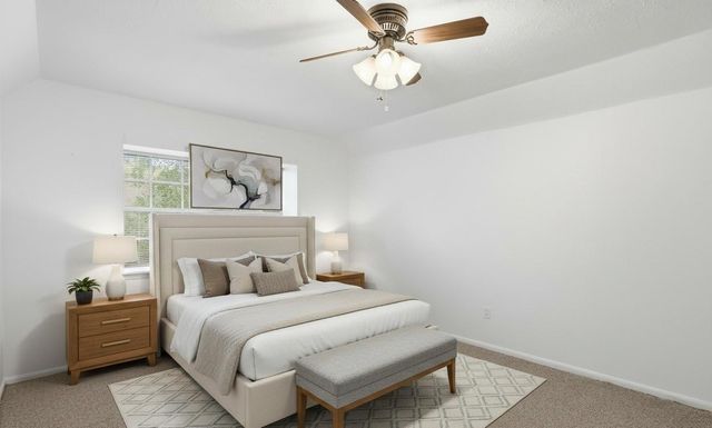 20414 Withington Drive, Katy, TX 77450