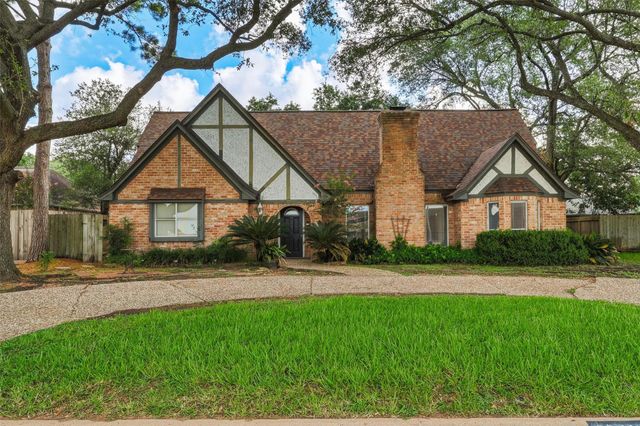 20414 Withington Drive, Katy, TX 77450