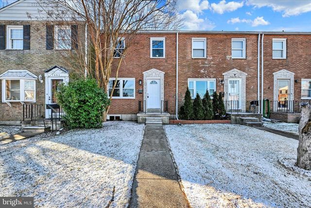 1649 GRAY HAVEN CT, Baltimore, MD 21222