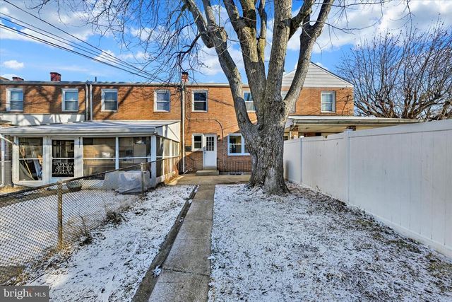 1649 GRAY HAVEN CT, Baltimore, MD 21222