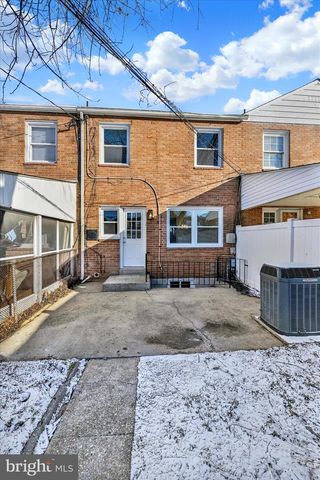 1649 GRAY HAVEN CT, Baltimore, MD 21222