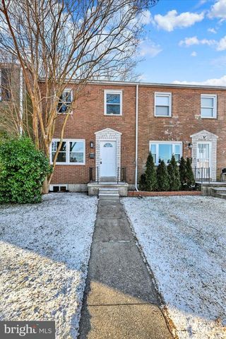 1649 GRAY HAVEN CT, Baltimore, MD 21222