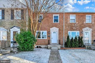 1649 GRAY HAVEN CT, Baltimore, MD 21222