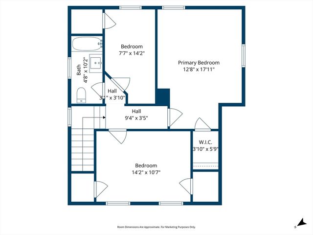 79 Central St, Auburn, MA 01501