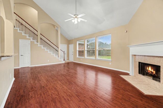 25118 Auburn Terrace Drive, Spring, TX 77389