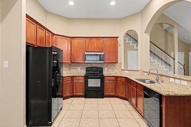 25118 Auburn Terrace Drive, Spring, TX 77389