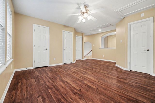 25118 Auburn Terrace Drive, Spring, TX 77389