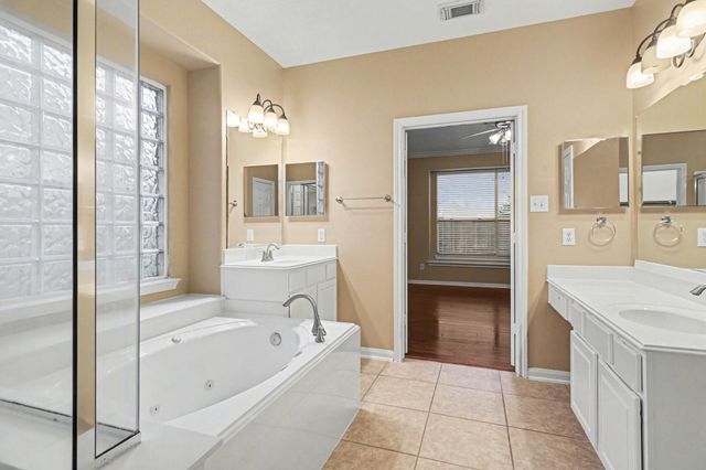 25118 Auburn Terrace Drive, Spring, TX 77389