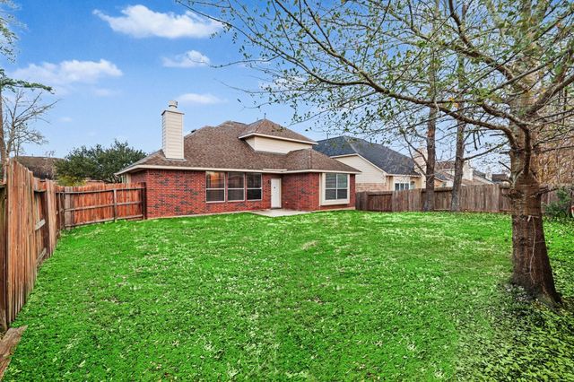 25118 Auburn Terrace Drive, Spring, TX 77389