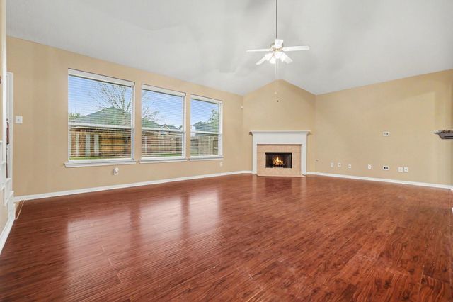 25118 Auburn Terrace Drive, Spring, TX 77389