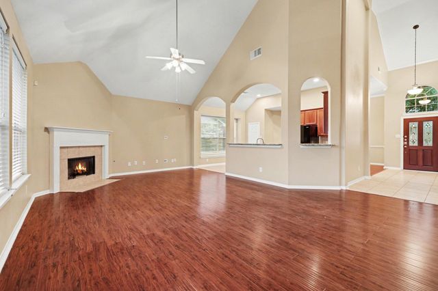 25118 Auburn Terrace Drive, Spring, TX 77389